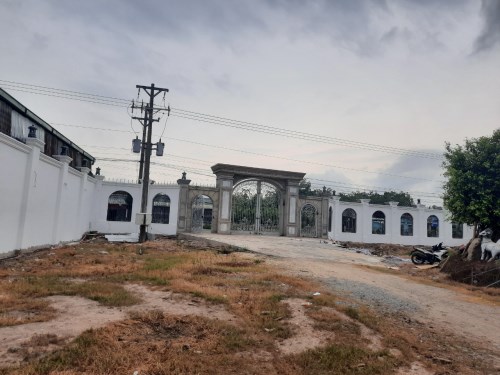 Dịch vụ thi công sơn