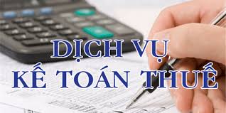 Dịch vụ thuế