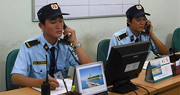 Dịch vụ tư vấn an ninh
