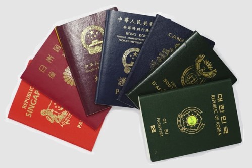Dịch vụ tư vấn gia hạn visa