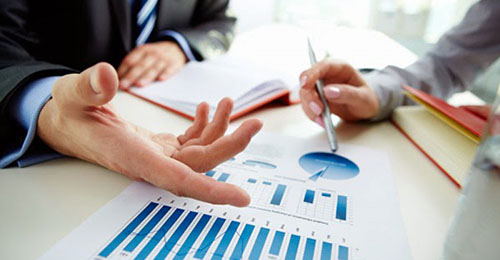 Dịch vụ tư vấn tài chính