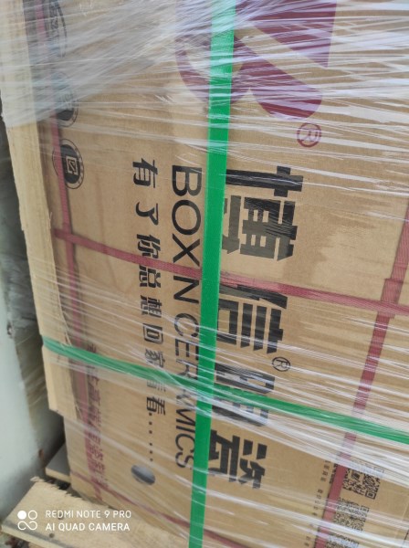 Dịch vụ đóng gói hàng hóa