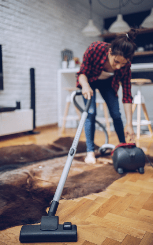 Dịch vụ vệ sinh duy trì hàng ngày