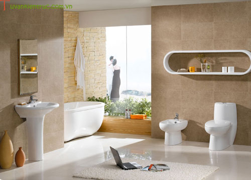 Dịch vụ vệ sinh nhà ở