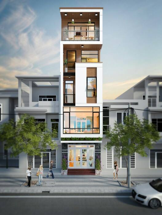 Dịch vụ xây dựng nhà
