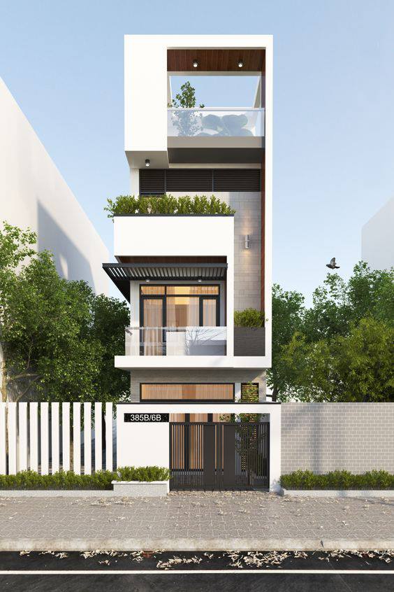 Dịch vụ xây dựng nhà