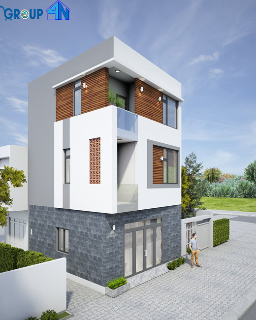 Dịch vụ xây dựng nhà