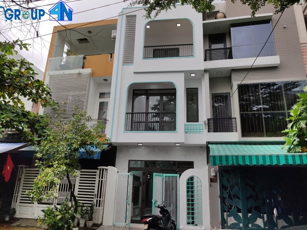 Dịch vụ xây dựng nhà