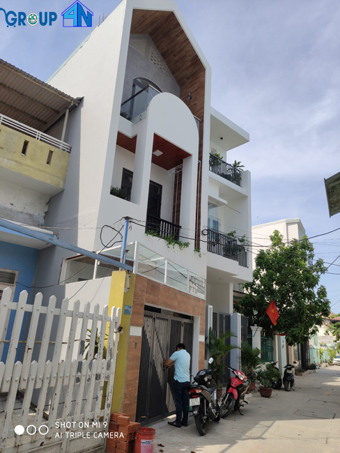 Dịch vụ xây dựng nhà