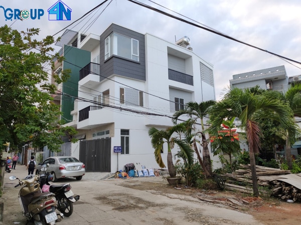 Dịch vụ xây dựng nhà