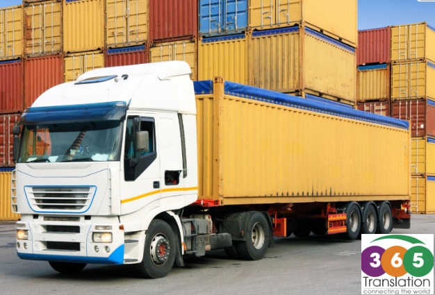 Dịch thuật chuyên ngành ô tô, vận tải