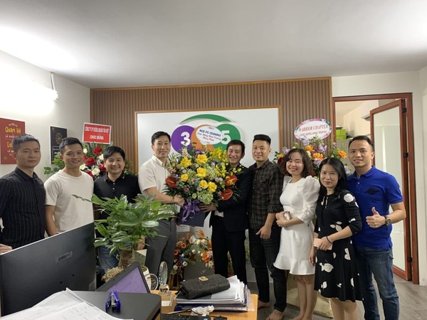Dịch thuật tài liệu chuyên ngành môi trường