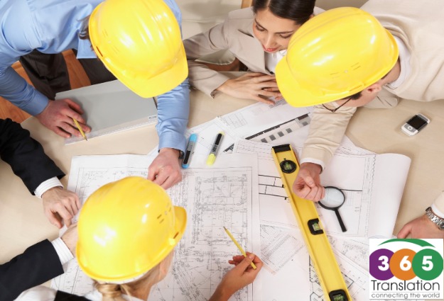 Dịch thuật tài liệu kỹ thuật