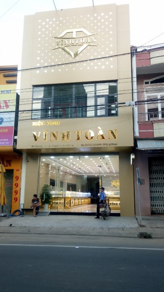Dịch vụ