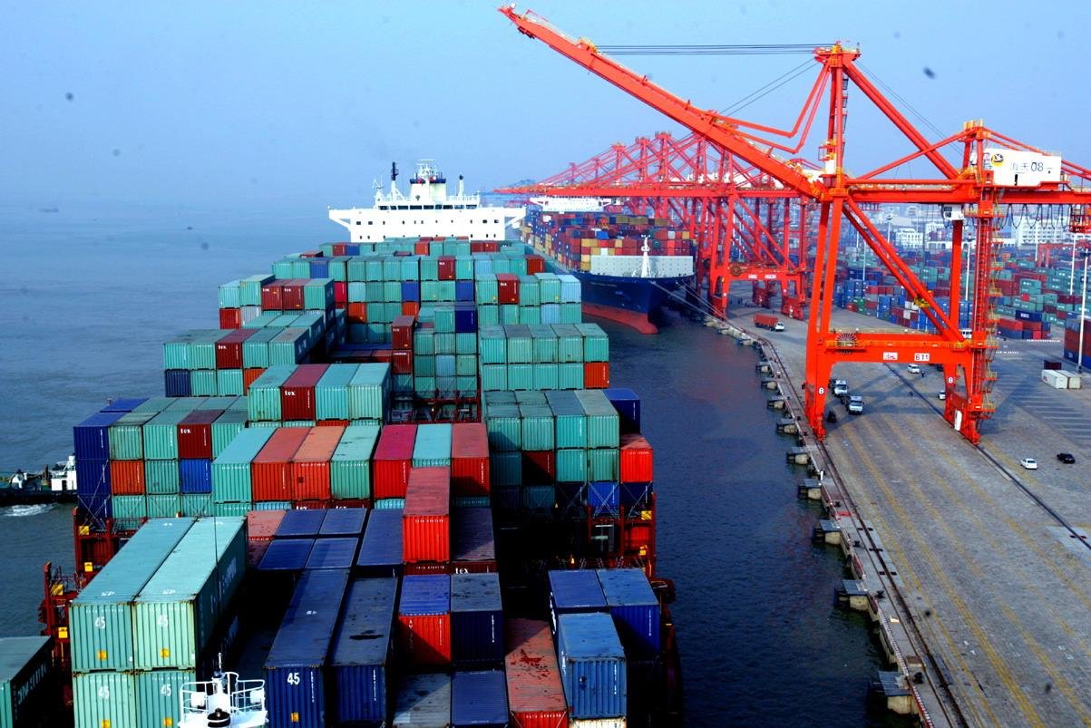 Dịch vụ Logistics