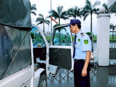 Dịch vụ áp tải