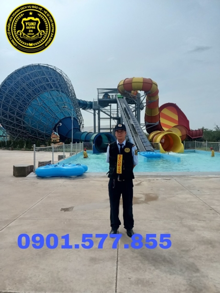 Dịch vụ bảo vệ
