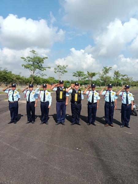 Dịch vụ bảo vệ