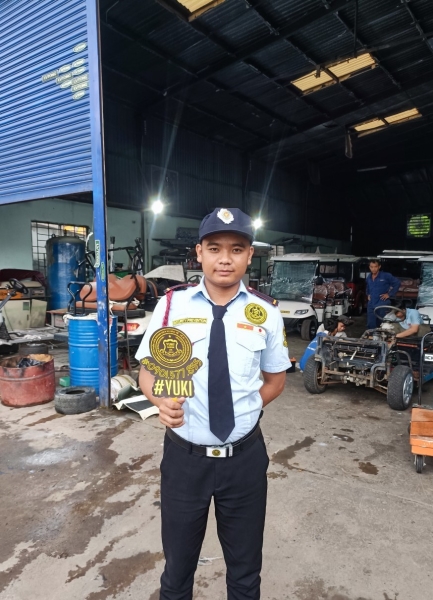 Dịch vụ bảo vệ