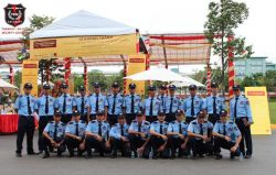 Dịch vụ bảo vệ
