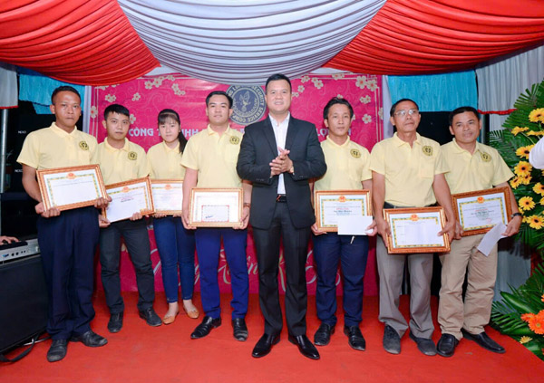 Dịch vụ bảo vệ Thắng Lợi 24H