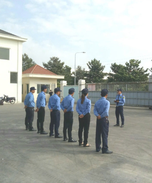Dịch vụ bảo vệ Thắng Lợi 24H