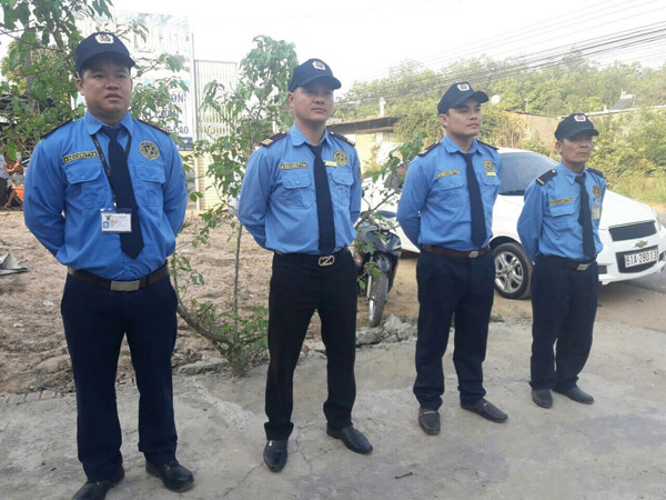 Dịch vụ bảo vệ Thắng Lợi 24H