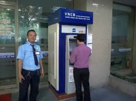Dịch vụ bảo vệ cây ATM