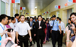 Dịch vụ bảo vệ sự kiện