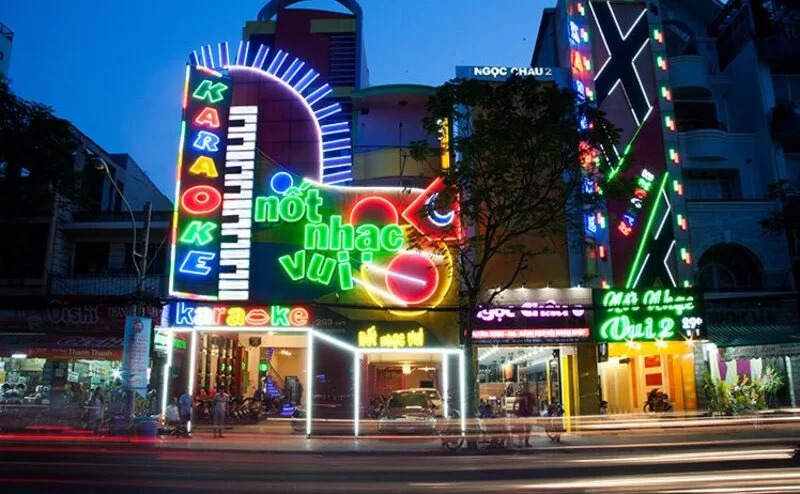 Dịch vụ bảo vệ quán Karaoke