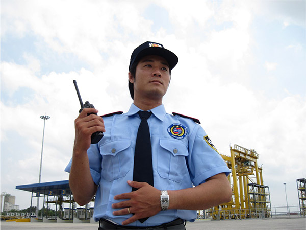 Dịch vụ bảo vệ