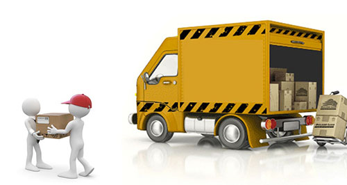 Dịch vụ bốc dỡ hàng hóa