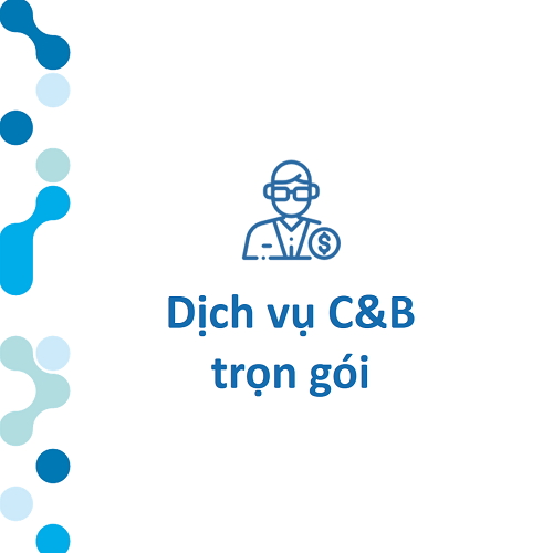 Dịch vụ C&B trọn gói