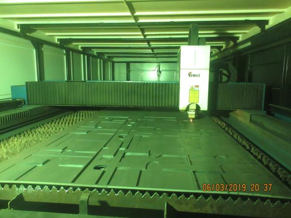 Dịch vụ cắt laser