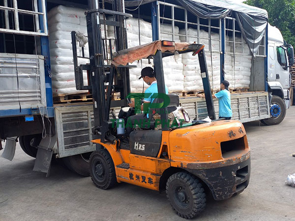 Dịch vụ cho thuê xe nâng