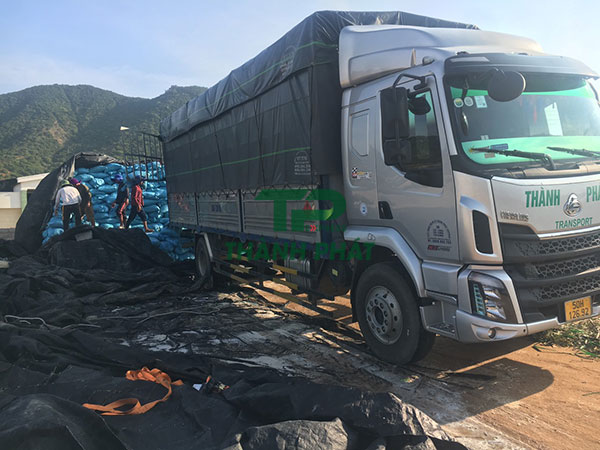 Dịch vụ cho thuê xe tải 3.5 tấn