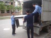 Dịch vụ chuyển nhà trọn gói