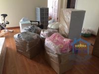 Dịch vụ chuyển nhà trọn gói