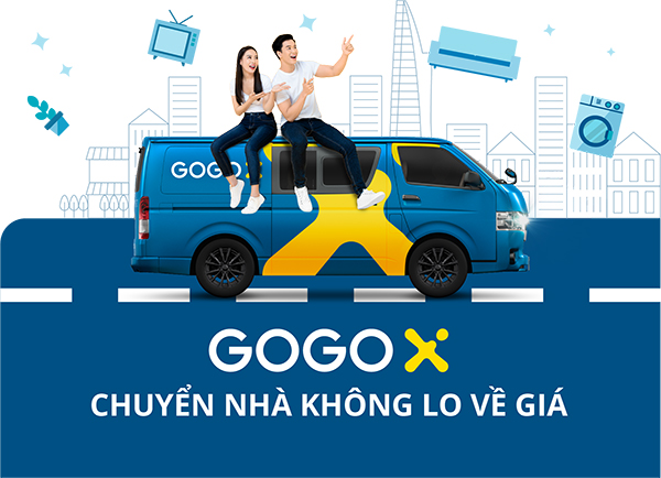 Dịch vụ chuyển nhà