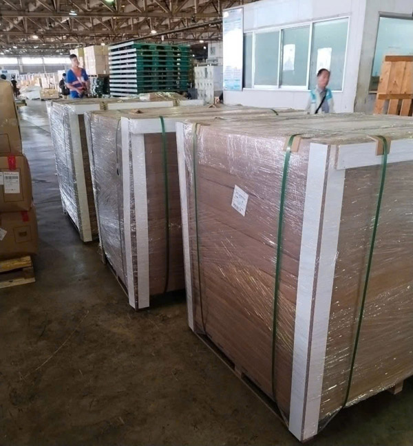Dịch vụ chuyển phát nhanh