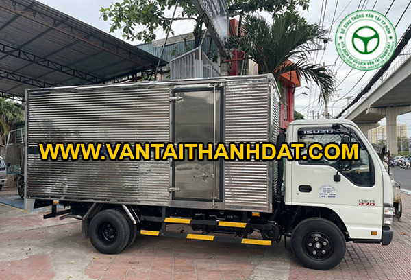 Dịch vụ chuyển văn phòng trọn gói