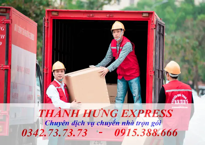 Cho thuê xe tải