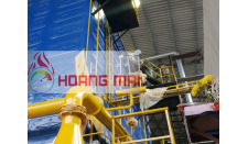 Dịch vụ cung cấp lò hơi