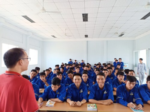 Dịch vụ cung ứng nhân lực