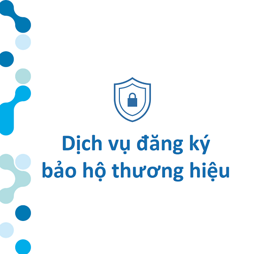 Dịch vụ đăng ký bảo hộ thương hiệu