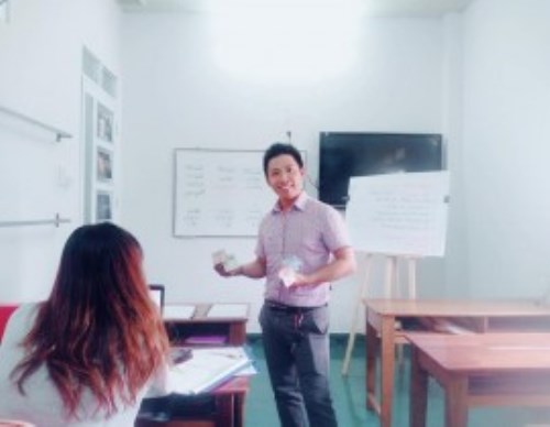 Dịch vụ đào tạo kế toán