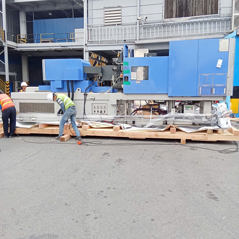 Dịch vụ đóng gói, vận chuyển hàng hóa