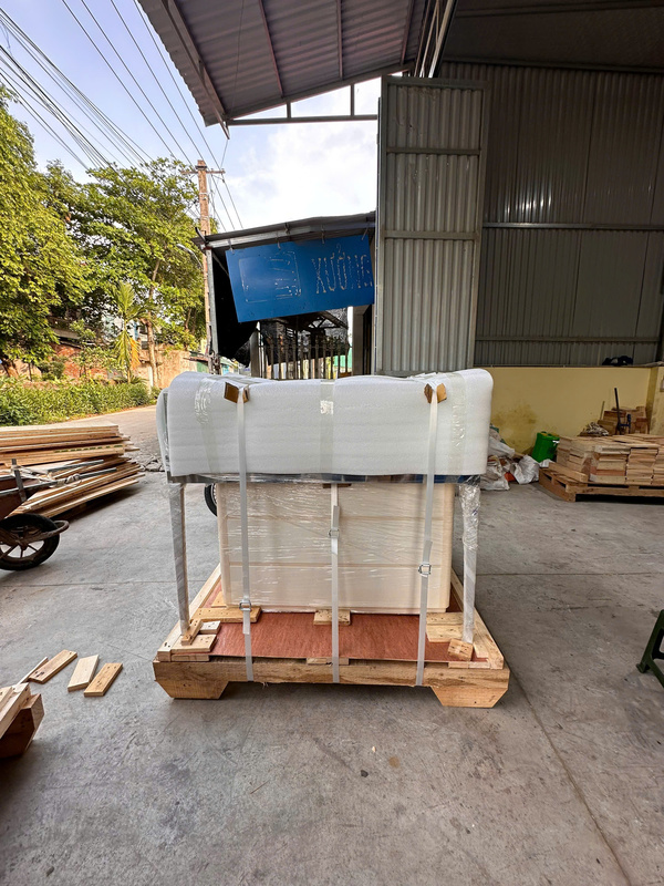 Dịch vụ đóng gói, vận chuyển hàng hóa