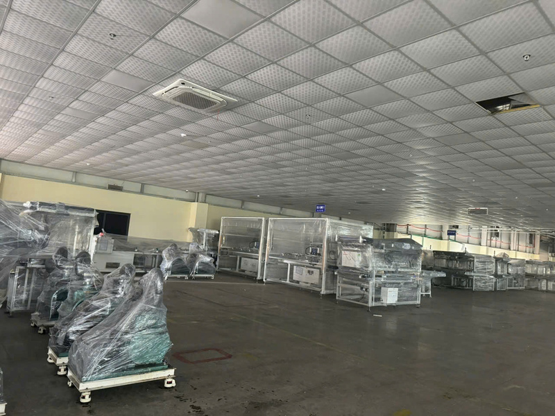 Dịch vụ đóng gói, vận chuyển hàng hóa