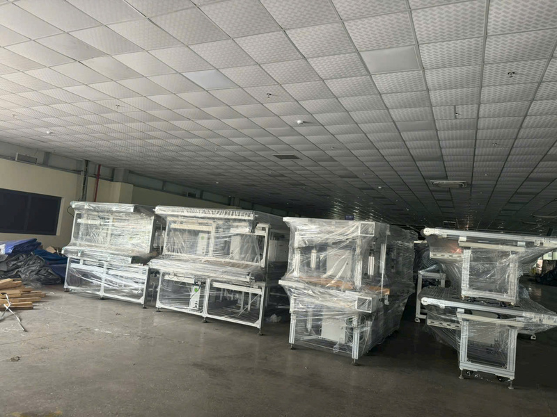 Dịch vụ đóng gói, vận chuyển hàng hóa